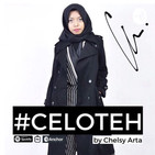 #CELOTEH - Ngomongin Pacaran! #SendiriMahaAsyik