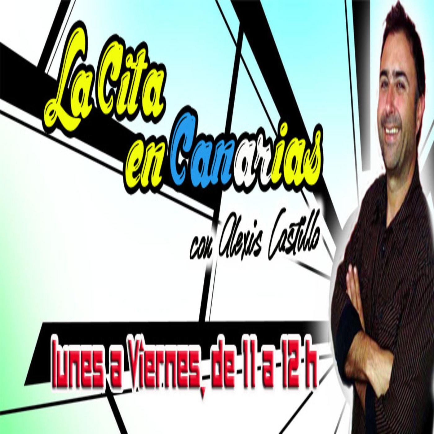 La Cita en Canarias