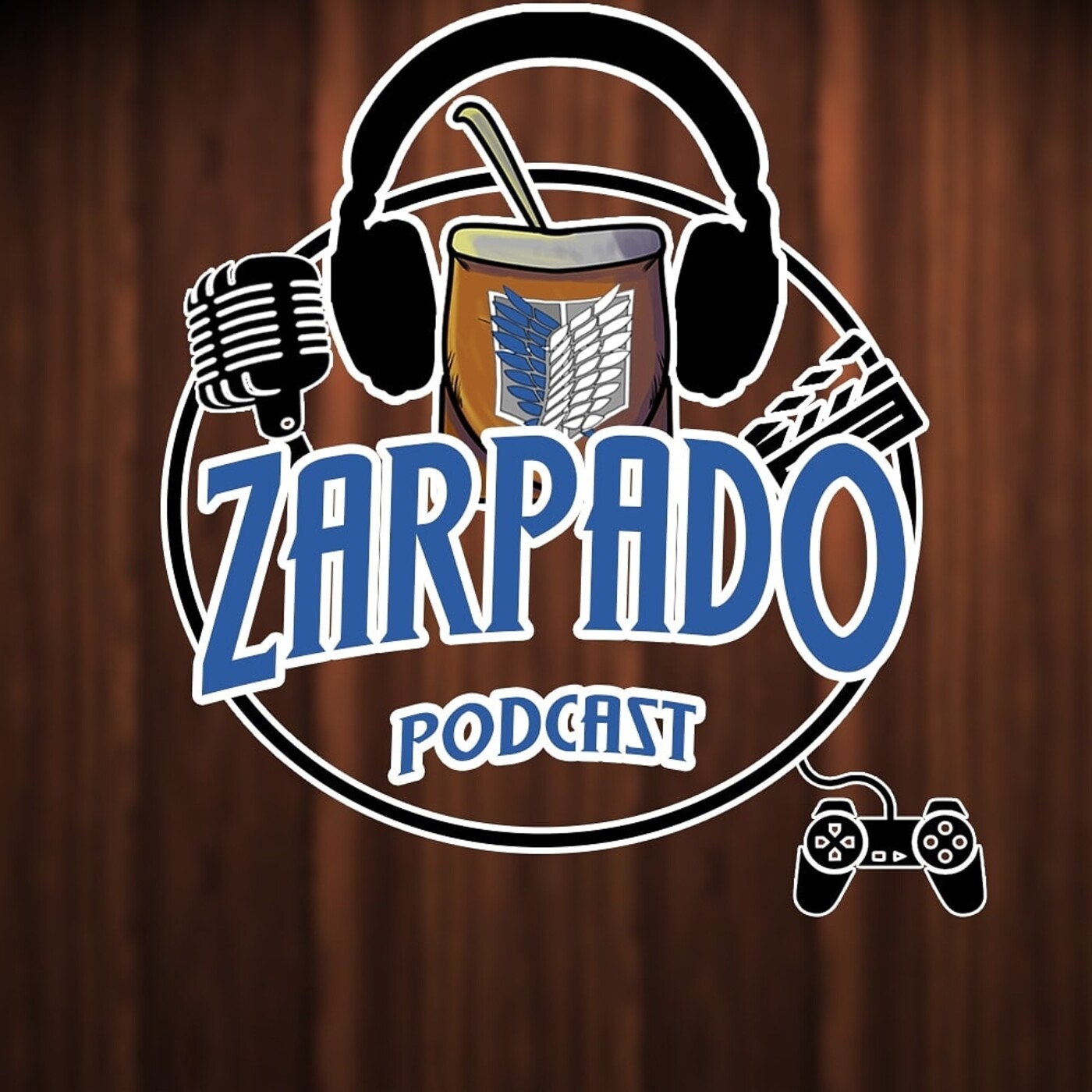 Zarpado Podcast