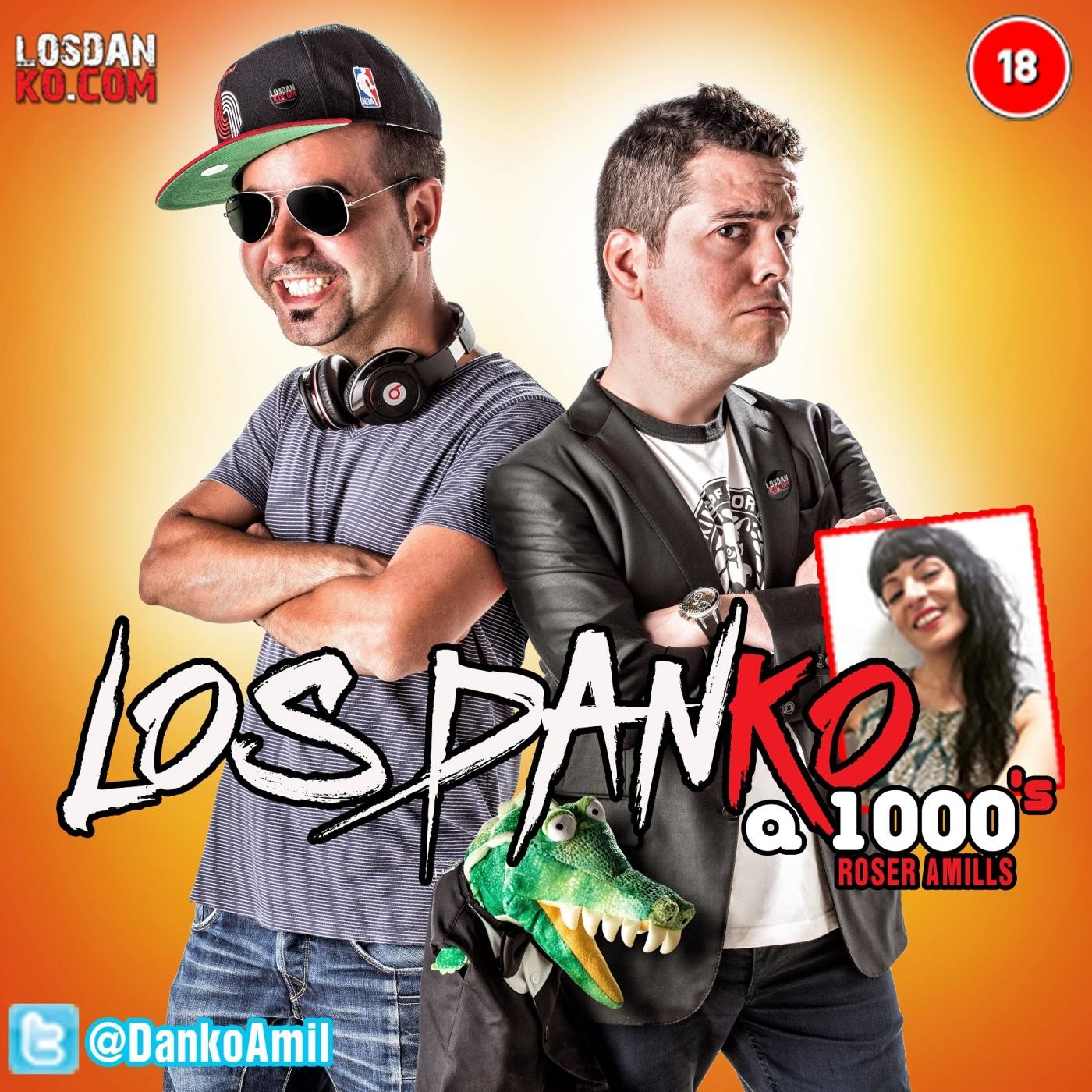 Los Danko A Mil