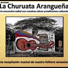 La Churuata Arangueña