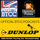 Official Dunlop MSA British Touring Car Championsh