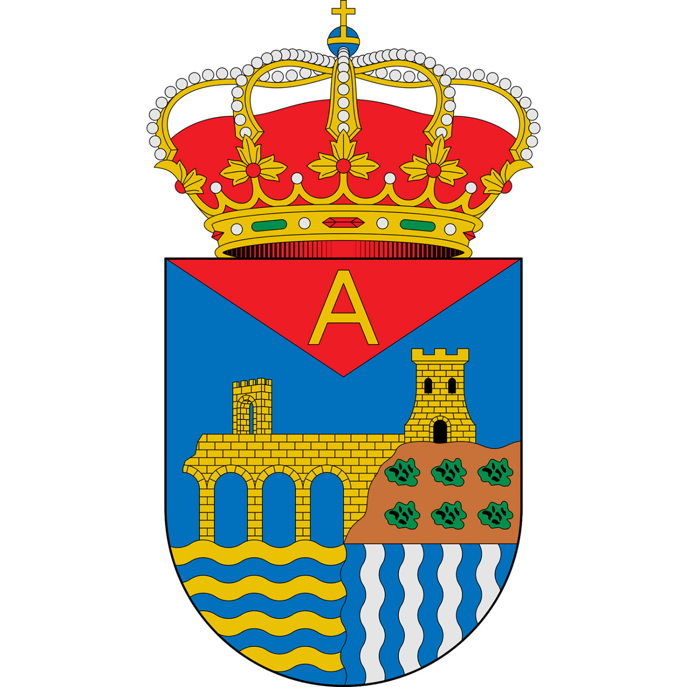 GARROVILLAS DE ALCONÉTAR podcast artwork
