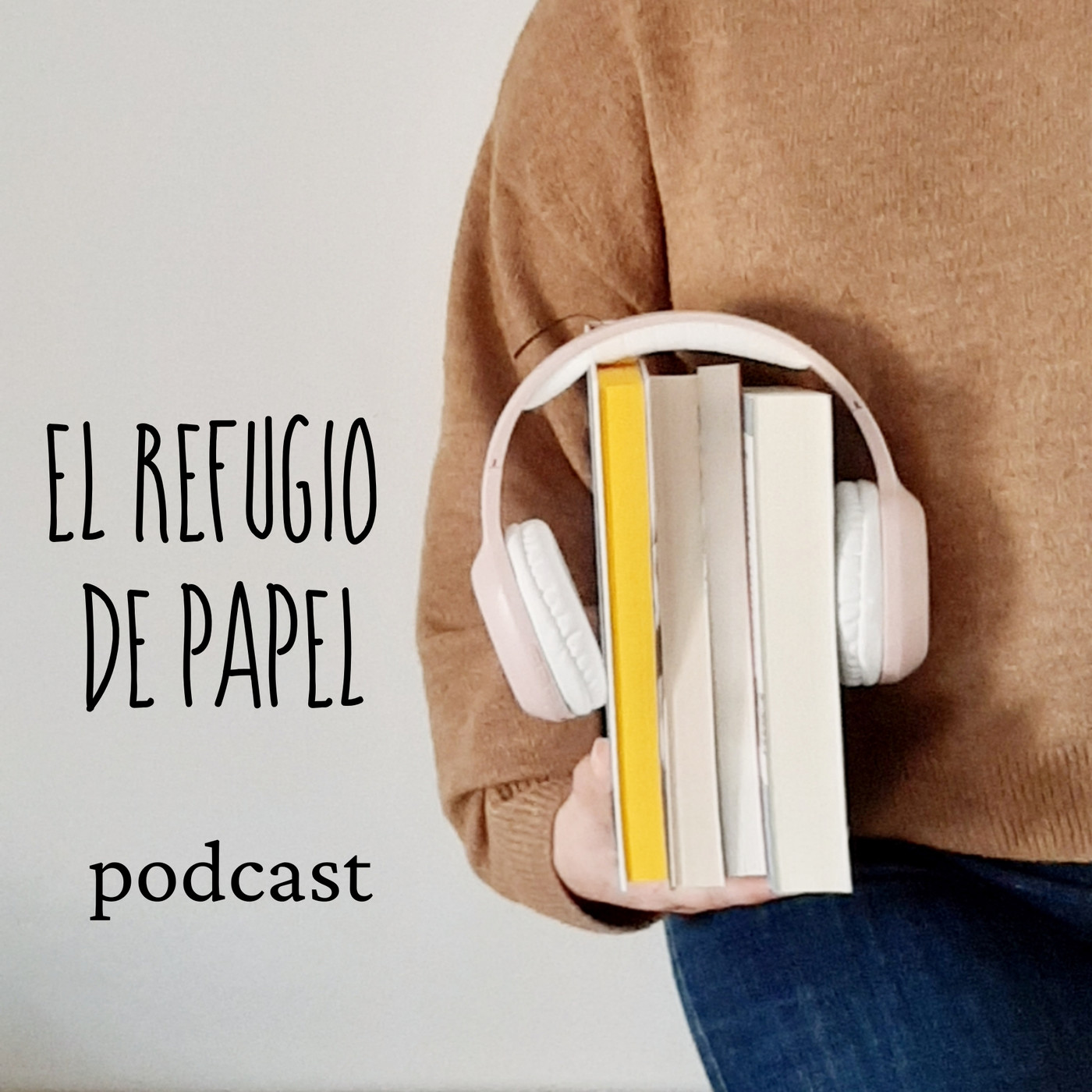 El refugio de papel Episodios 1-49
