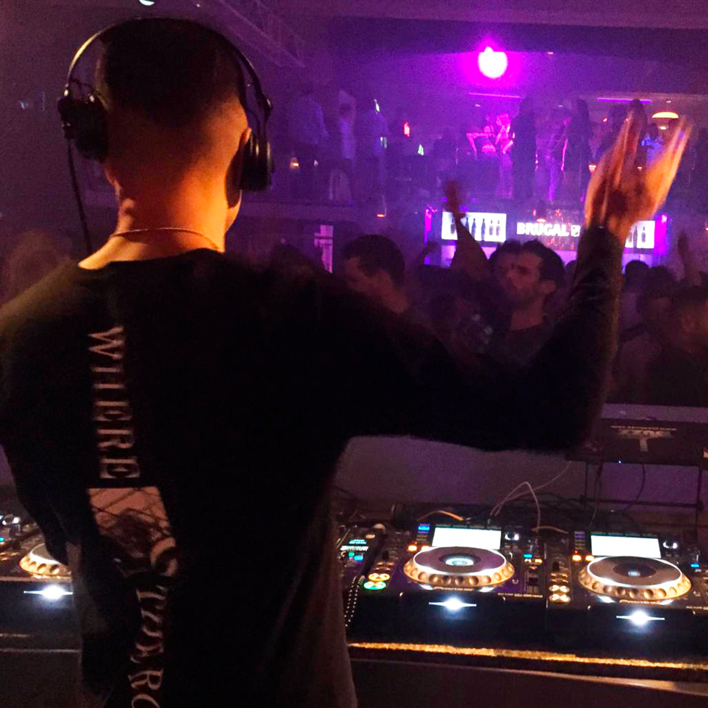 MAREELS LIVE