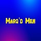 Marq'd Men: Episode 58