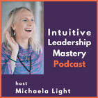 087 Intuitive Health (Does It Really Matter?) with Emil Goliath