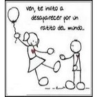 PARA BAILAR PEGADITOS