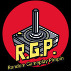 StudioMaguyver's Dragonball & Videogame Podcast