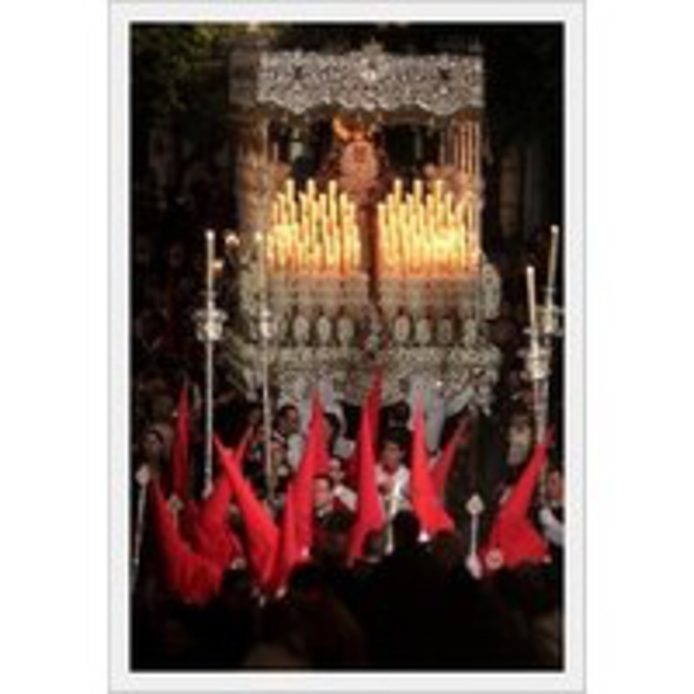Podcast Marchas de palio II