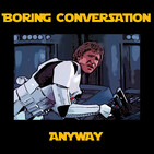 Episode 30: The Future Of Star Wars