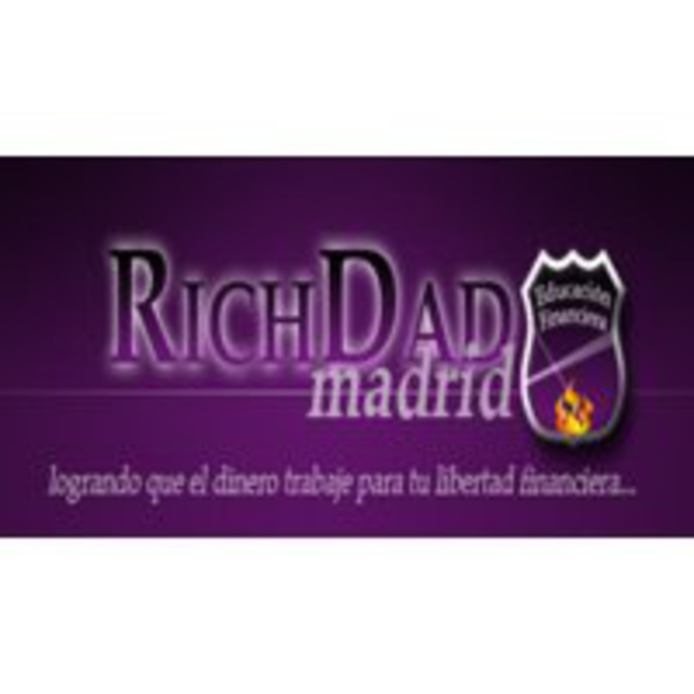 RichdadMadrid - Entrevistas