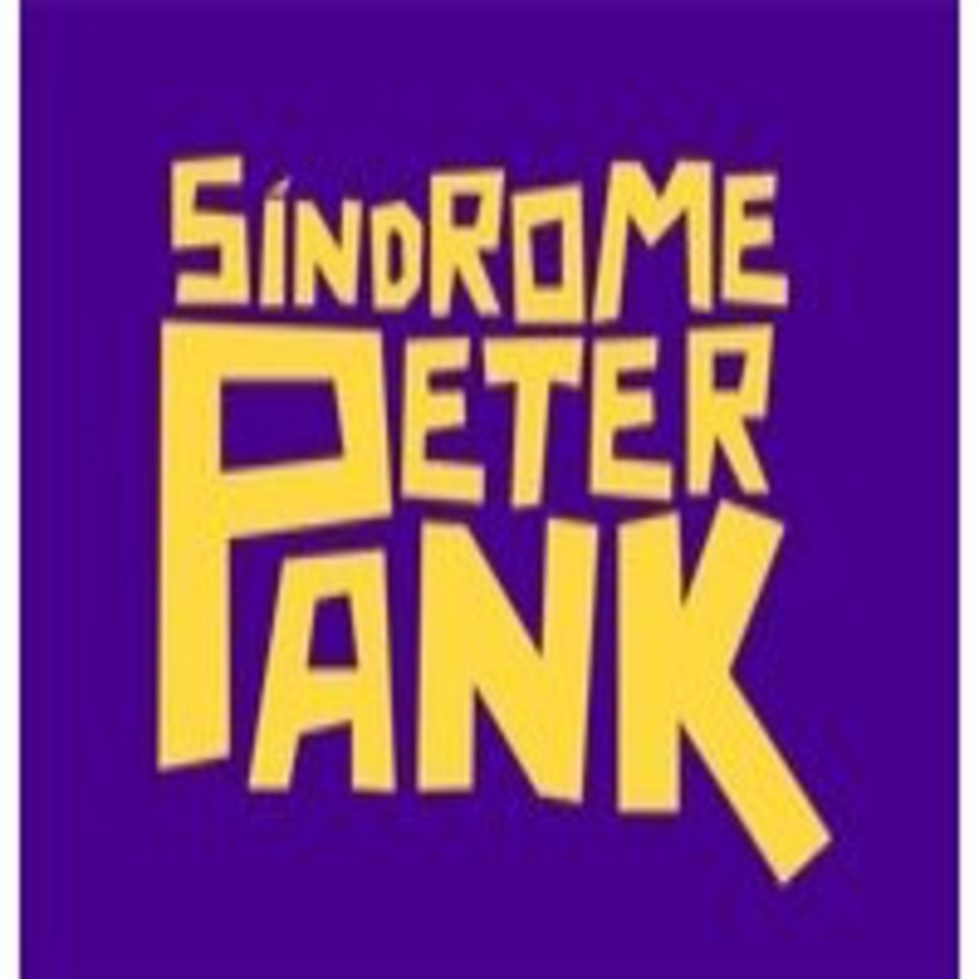 Podcast Síndrome Peter Pank