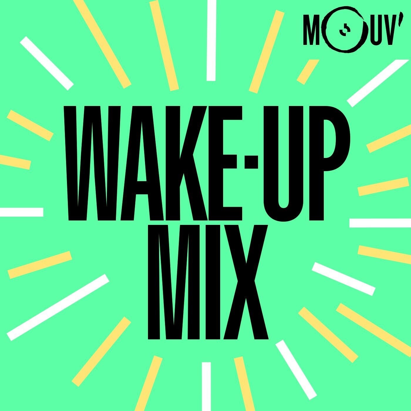 Le Wake-up mix 21.09.2020