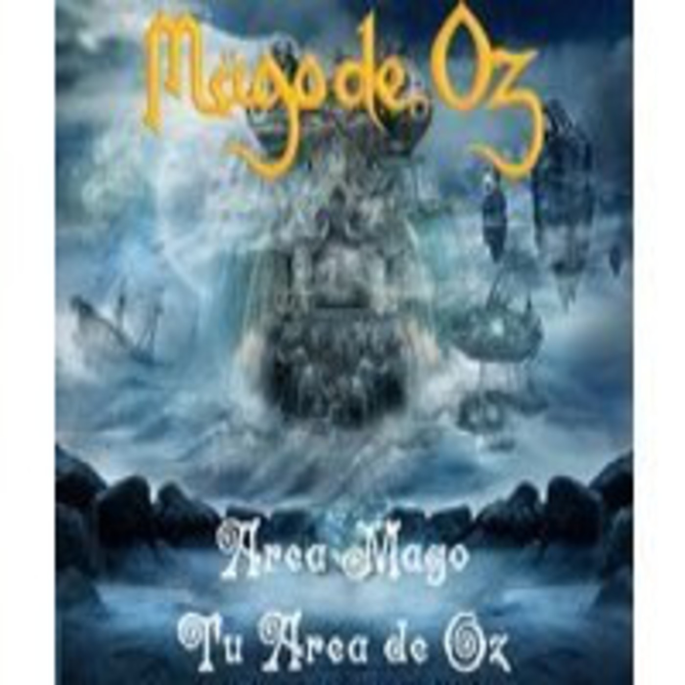 Mägo de Oz