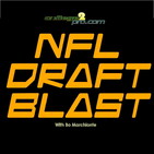 Jarel Addo, DB, UMass 2019 NFL Draft