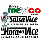 2019/11/16 - La Hora del Vice, la salsa como debe ser