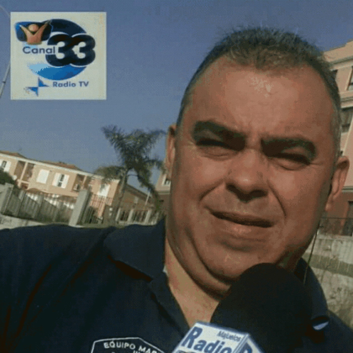 CANAL33 - Ond@Rural - TENERIFE