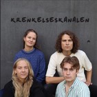 Episode 64: Ari er død, Fie Laursens rumpe og grineb(r)iter i UK