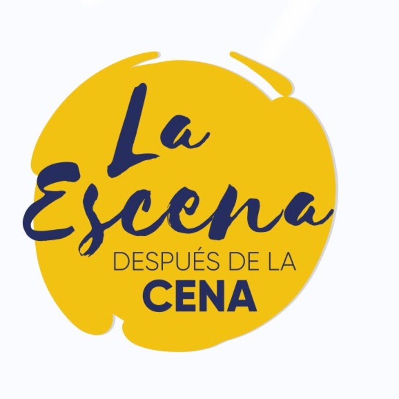 La Escena Después de la Cena