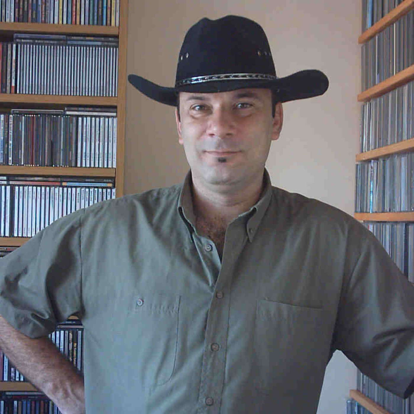 Club del Country