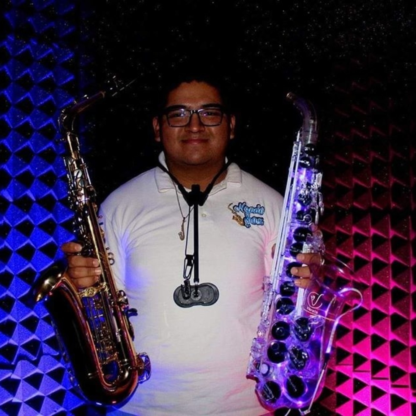 Nando Sax