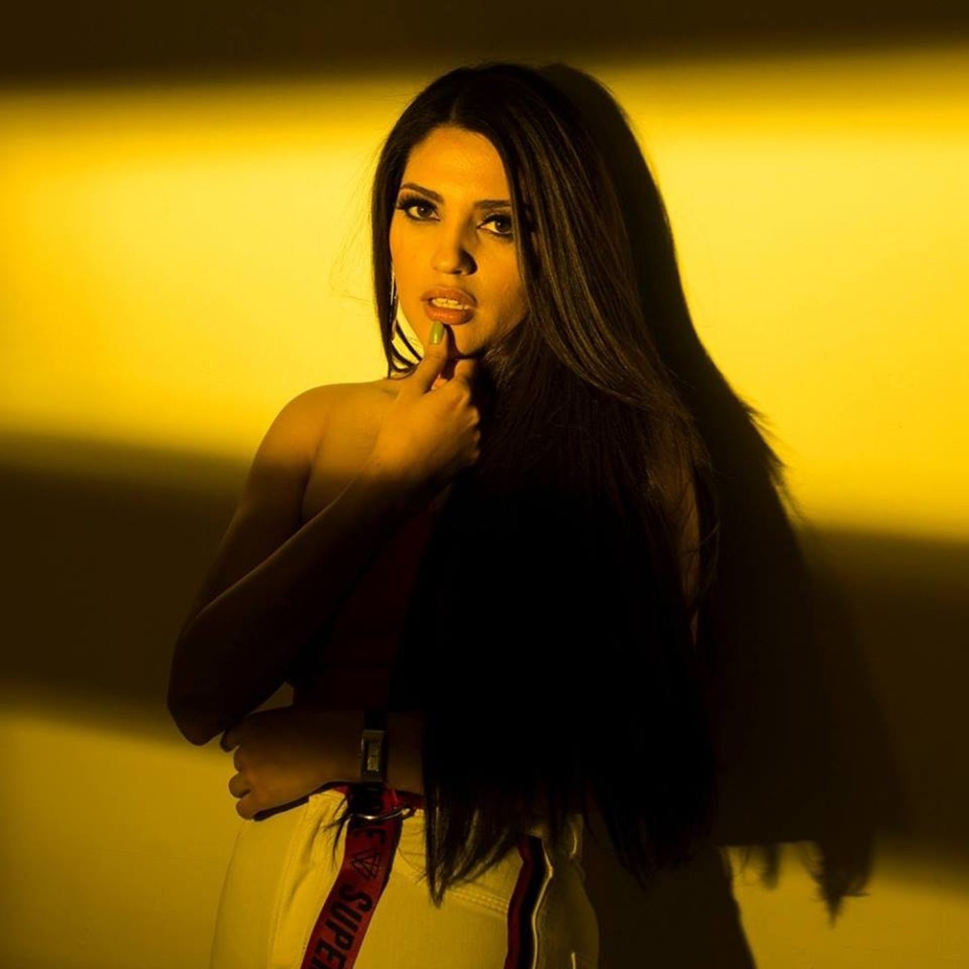 Feii Vega - Beyond Your Senses, Podcast 2019.