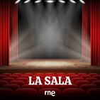 La sala de RNE