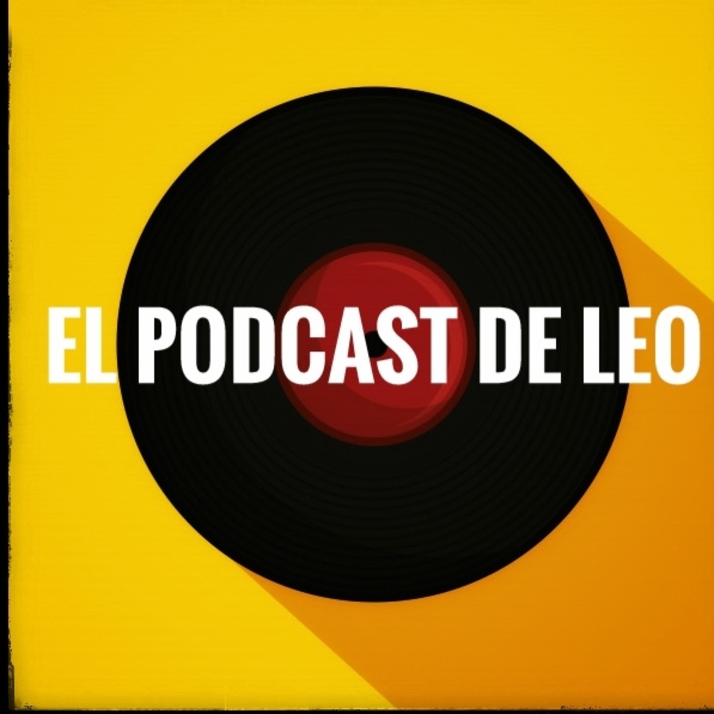 El Podcast de Leo