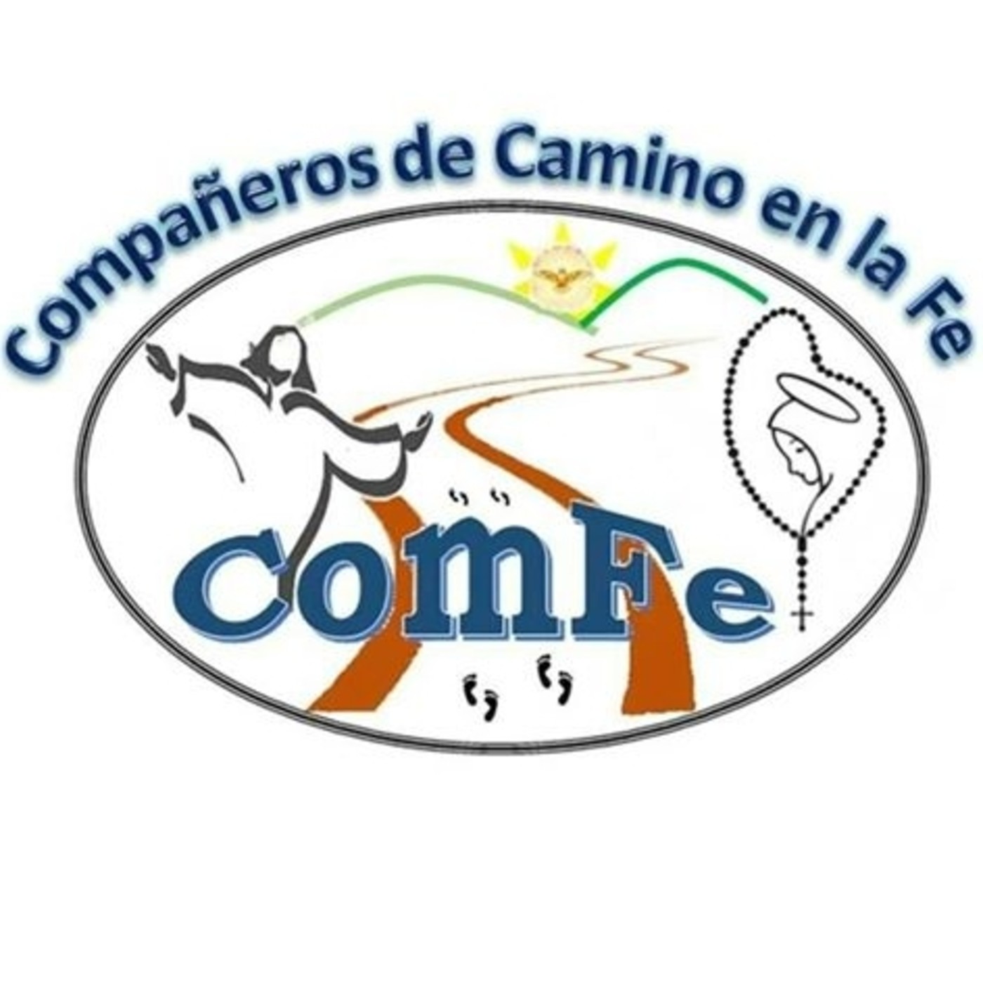 Retiro Comfe 2016. La oración