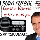 Goles Son Amores - 19 de Marzo 2019