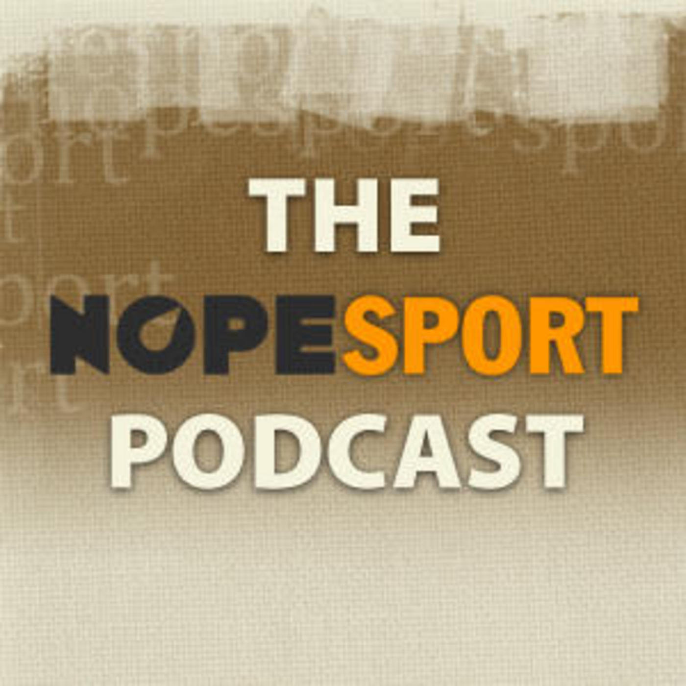 Nopesport Podcast