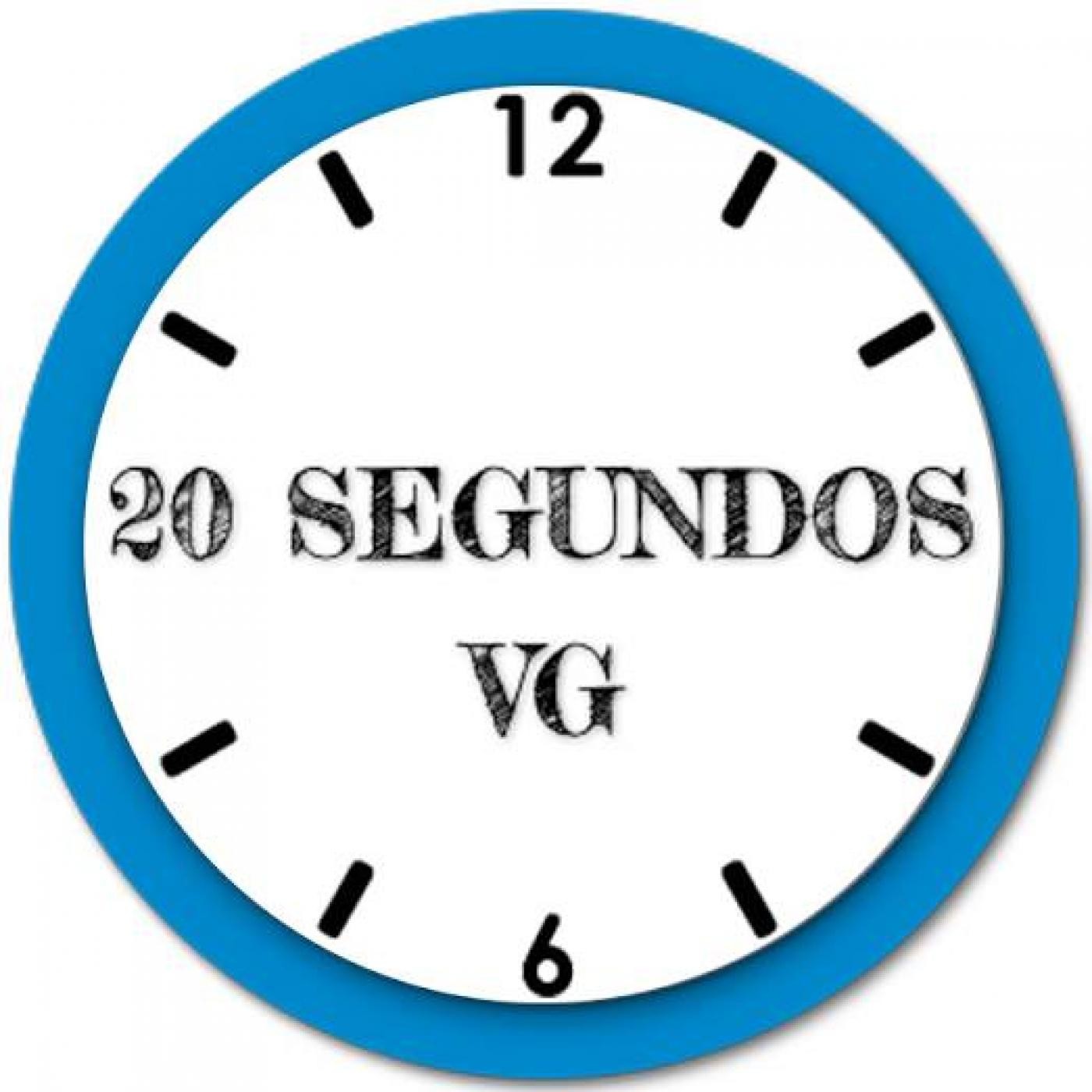 20 Segundos VG