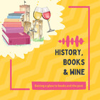 Lori Ann Bailey explores the life of Casanova - lover, musician, scholar, con-artist, and SPY!
