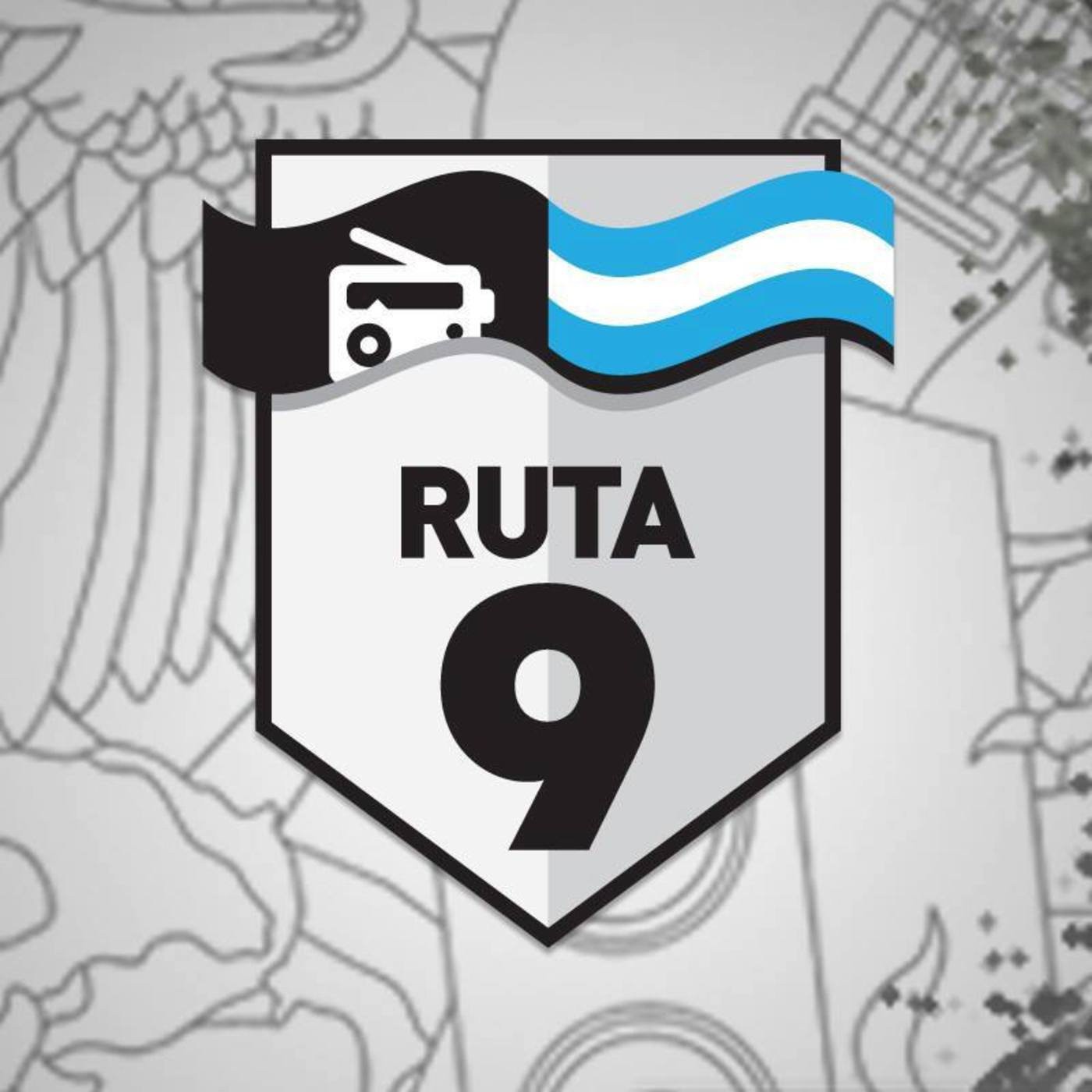 Podcast de RUTA 9