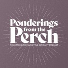 Priscilla's Top 3 Overlooked Marketing Tips about Podcasts
