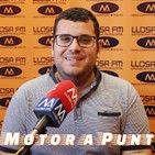 05x09 - Motor a Punt - 17042019