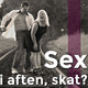 Hvad er normalt?