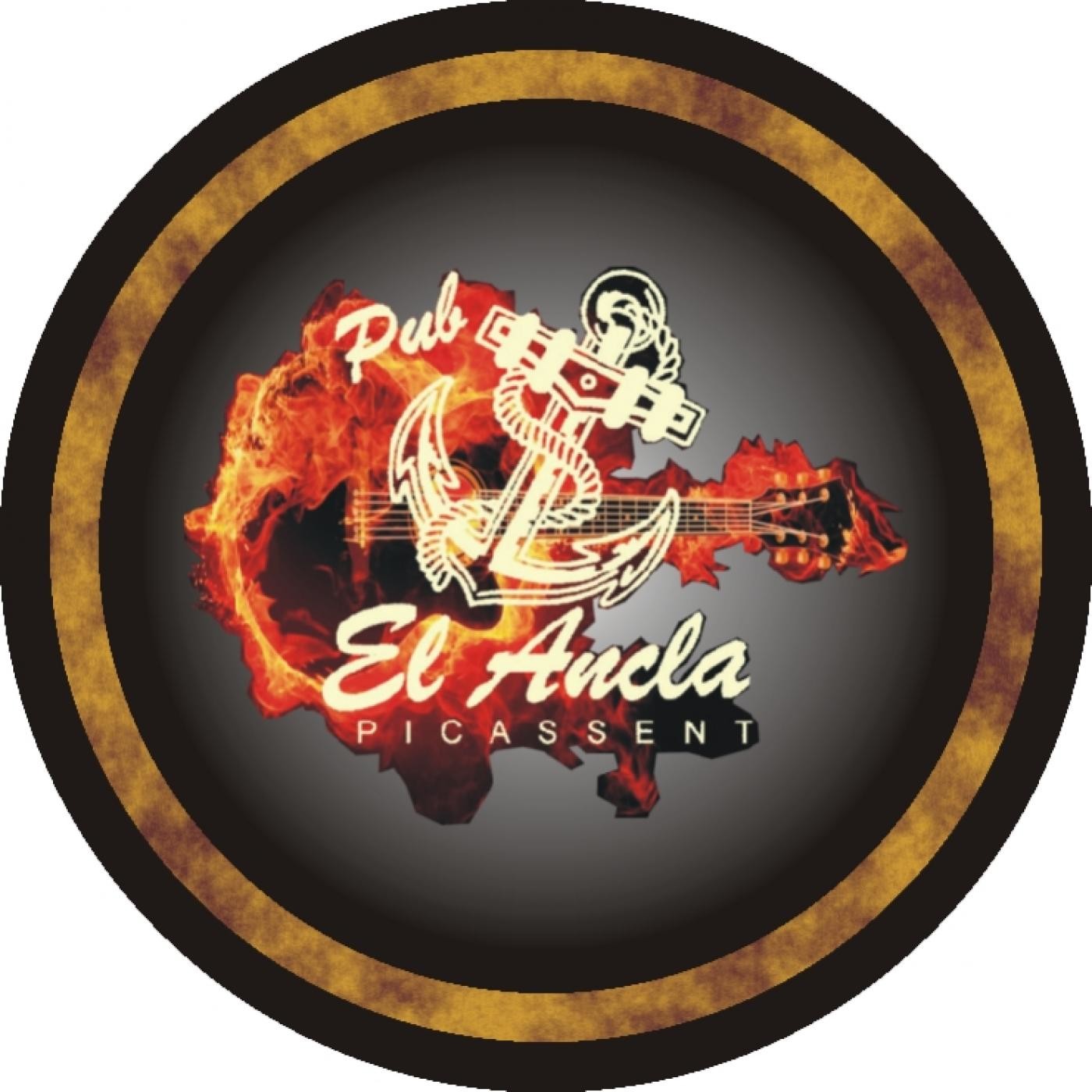 Sesiones Pub El Ancla Picassent