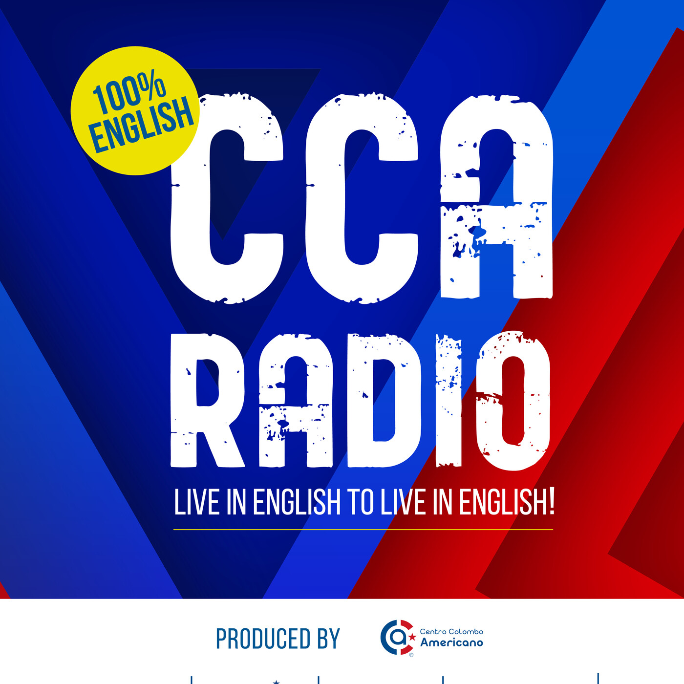 CCA Radio