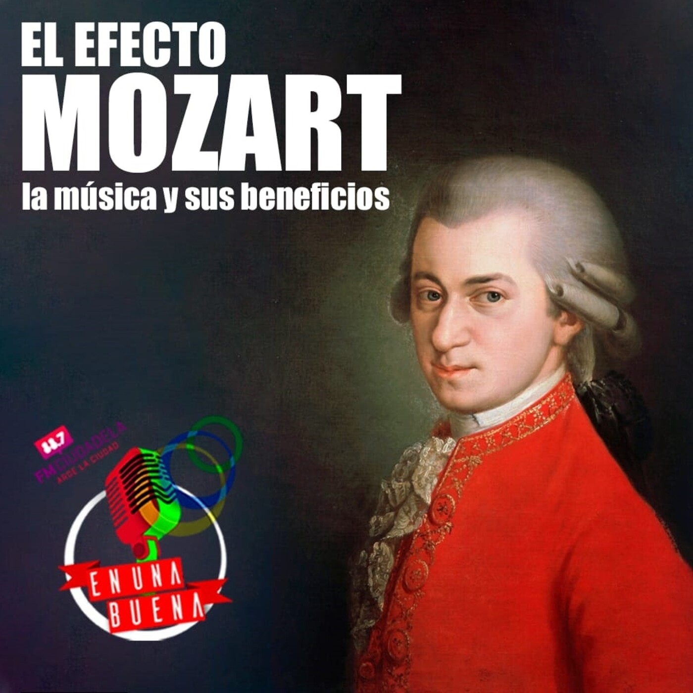 El Efecto Mozart - Entrevista de radio.