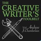 Episode 136 Your guide for the journey. The work of the sensitivity reader with Patrice Williams Marks