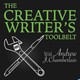 Episode 160 Lockdown for writers