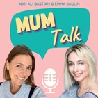 Reconnecting to you in modern motherhood with Zoe Blaskey