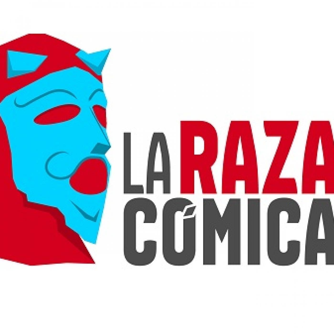 La Raza Cómica
