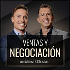 Ventas que transforman con Alfonso y Christian