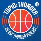 THUNDER FAMILY FEUD: Daily Thunder vs. Topic: Thunder