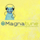 2019-11-15 New Age podcast from Magnatune