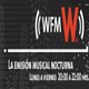 Agenda WFM (18/10/2019)