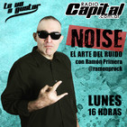 Programa Noise 20 de mayo 2019